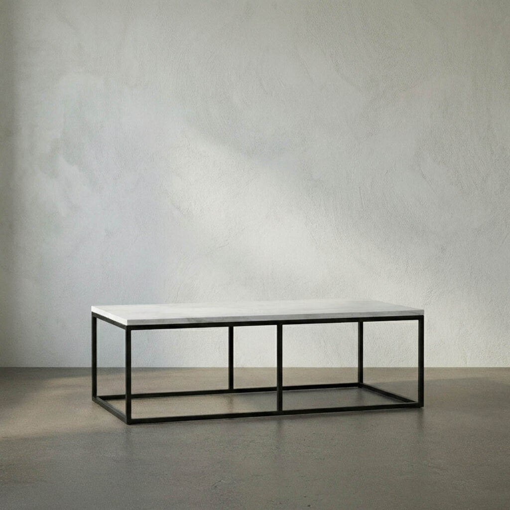 Noir Lois Coffee Table