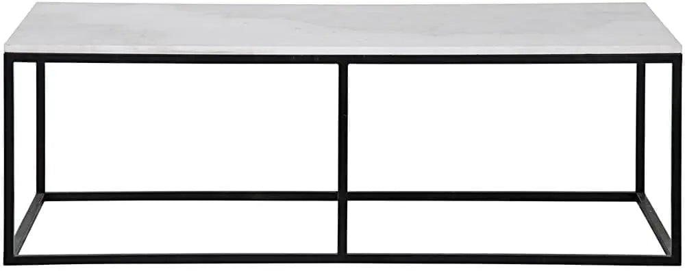 Noir Lois Coffee Table