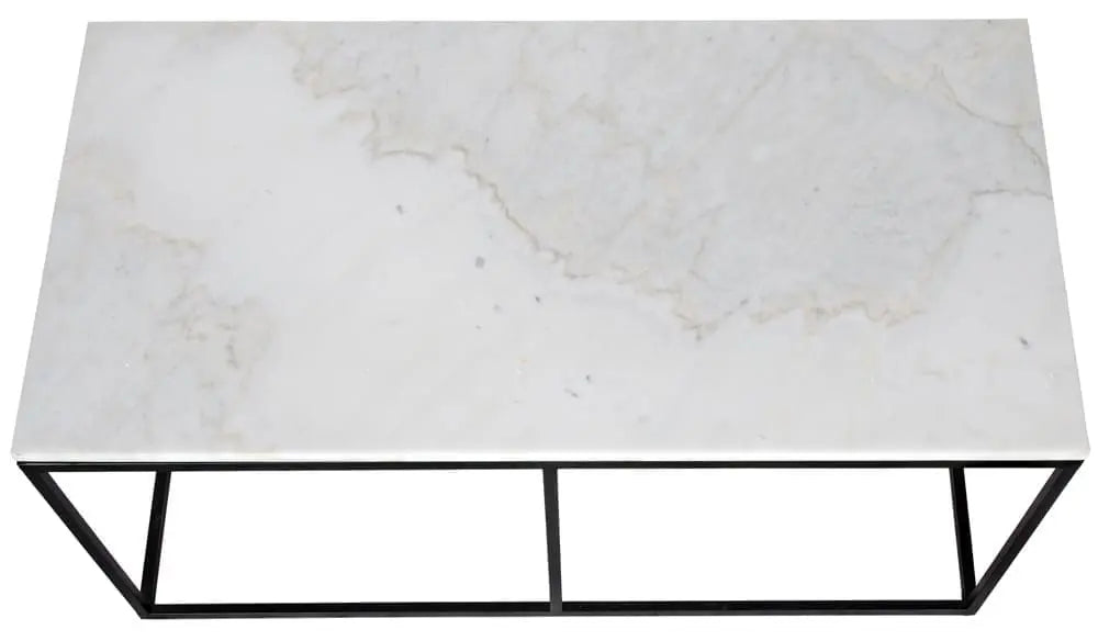 Noir Lois Coffee Table