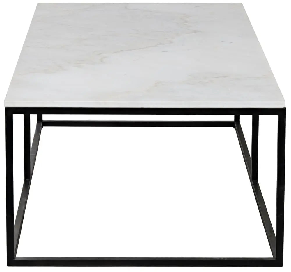 Noir Lois Coffee Table