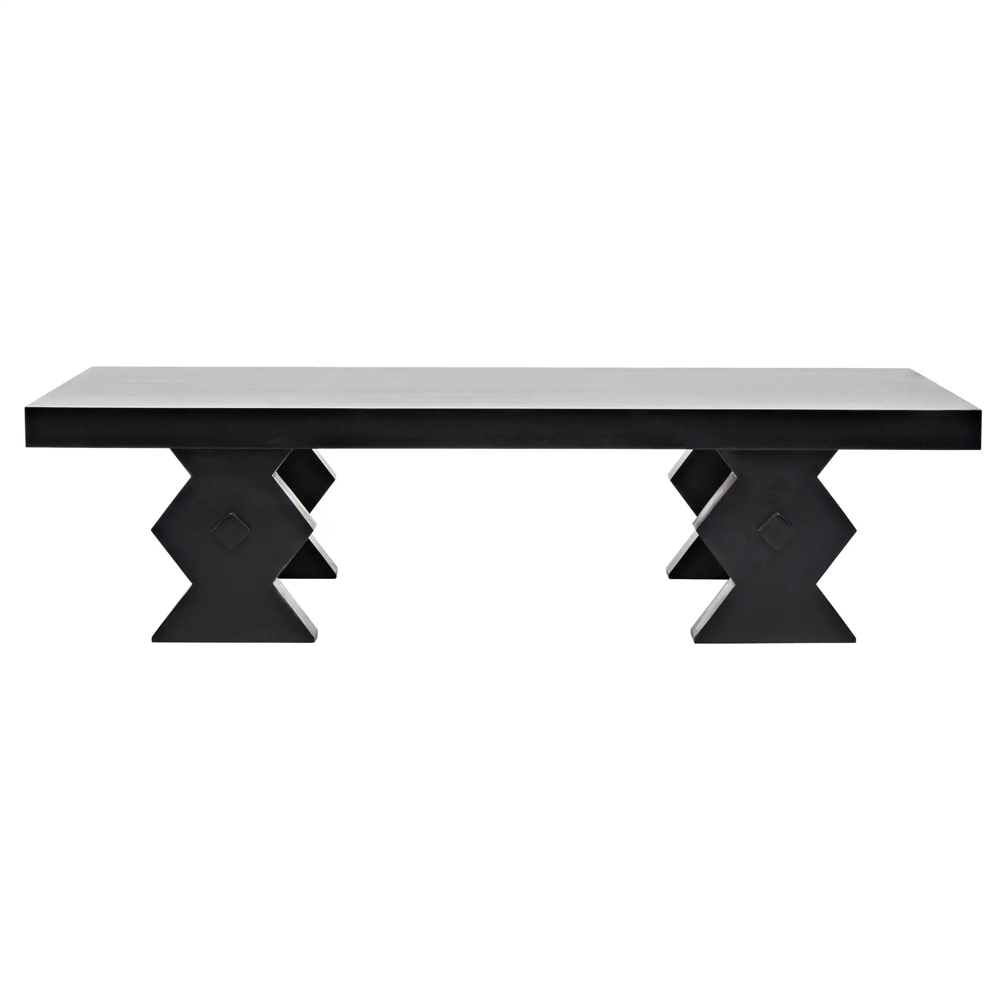 Noir Suzu Coffee Table