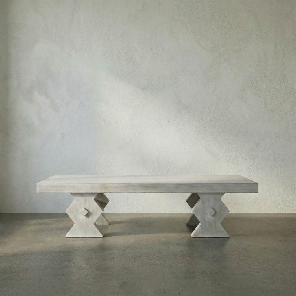 Noir Suzu Coffee Table