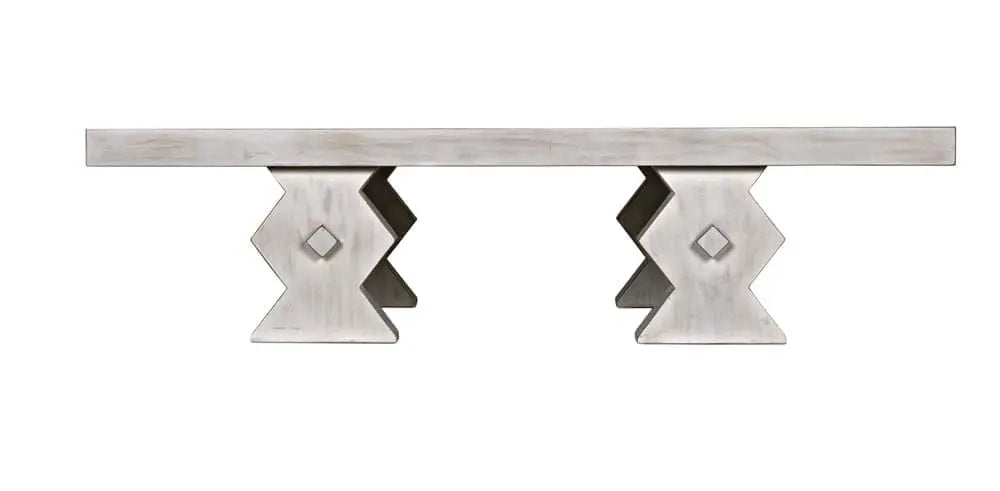 Noir Suzu Coffee Table