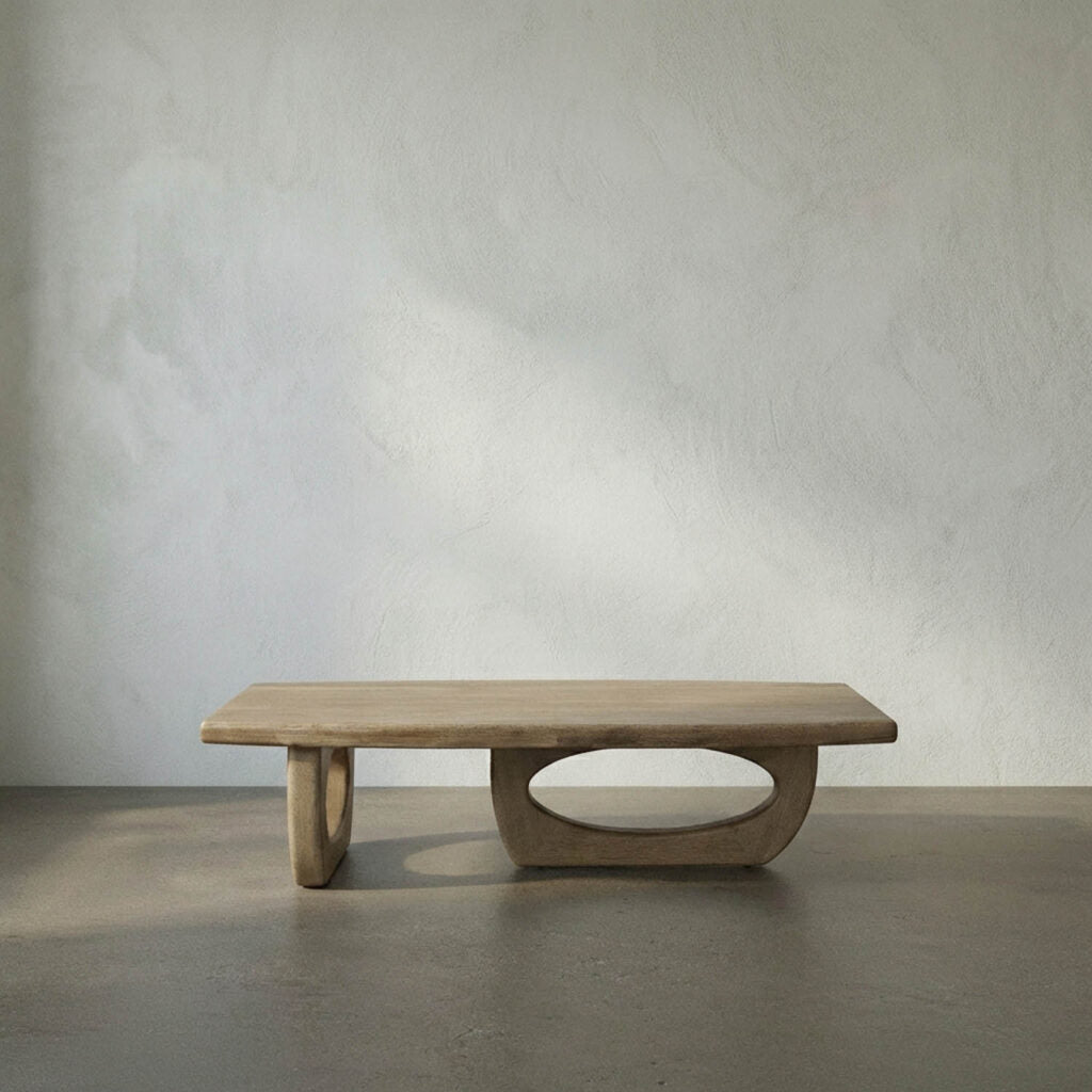 Noir Douglas Coffee Table