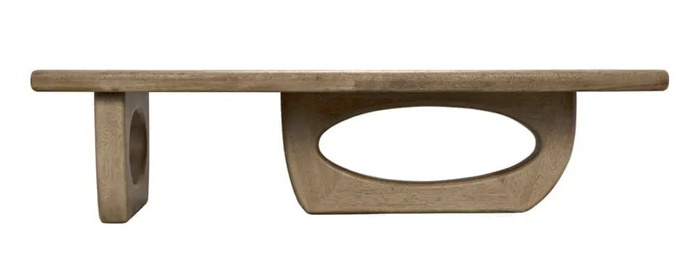 Noir Douglas Coffee Table