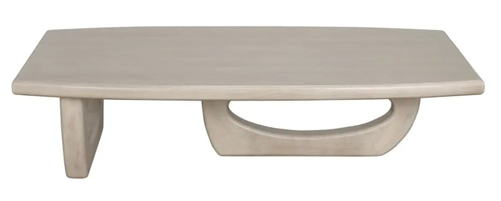 Noir Douglas Coffee Table