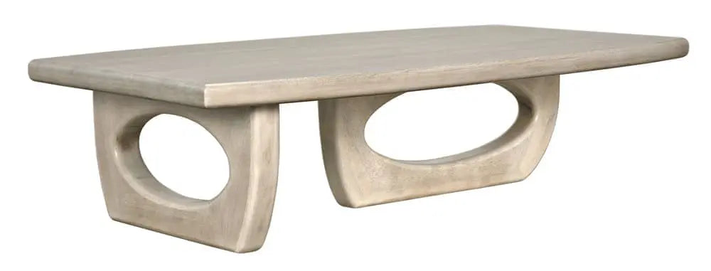 Noir Douglas Coffee Table