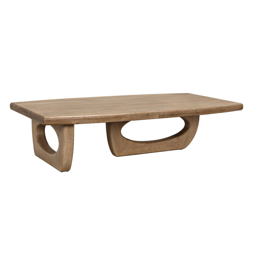 Noir Douglas Coffee Table