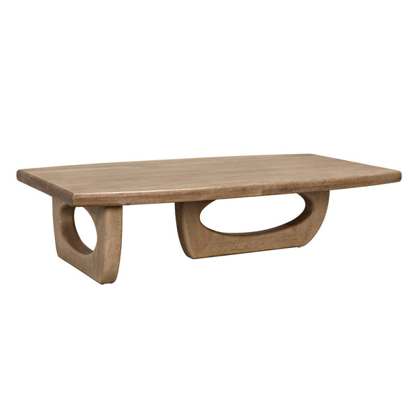Noir Douglas Coffee Table