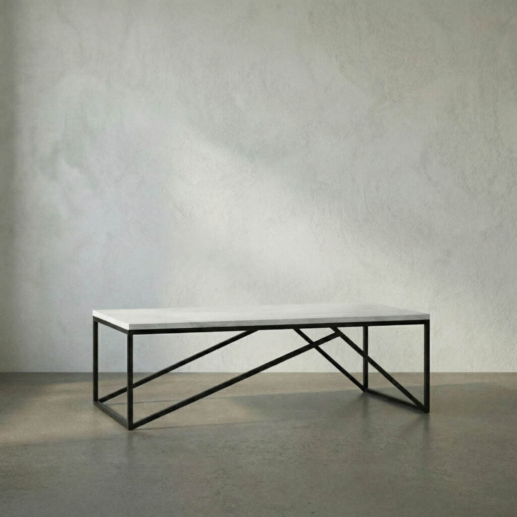 Noir Molimo Coffee Table