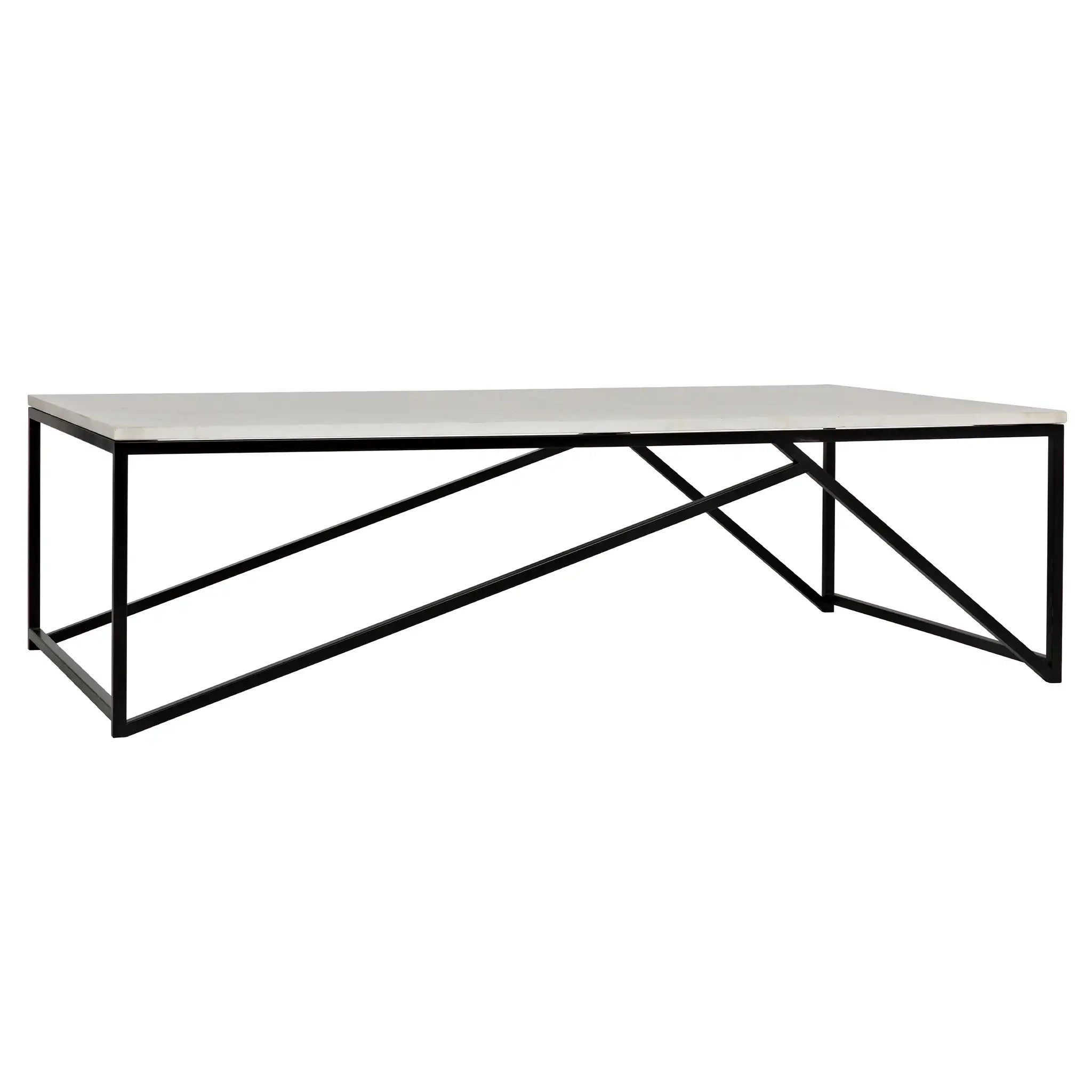 Noir Molimo Coffee Table