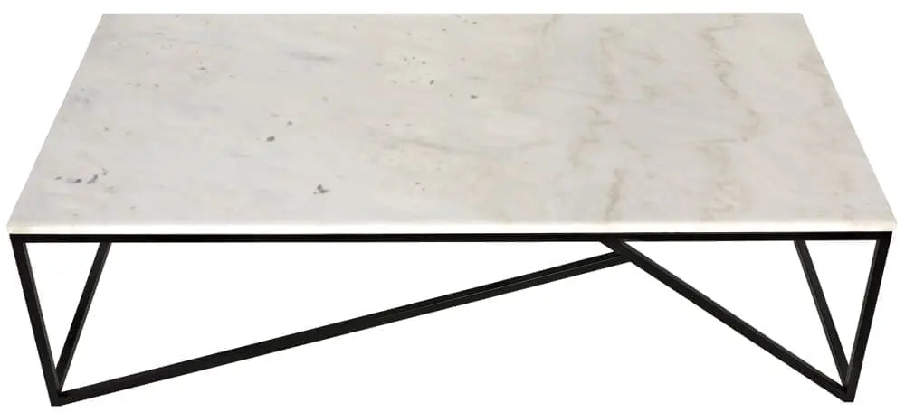 Noir Molimo Coffee Table