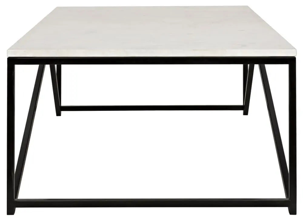 Noir Molimo Coffee Table