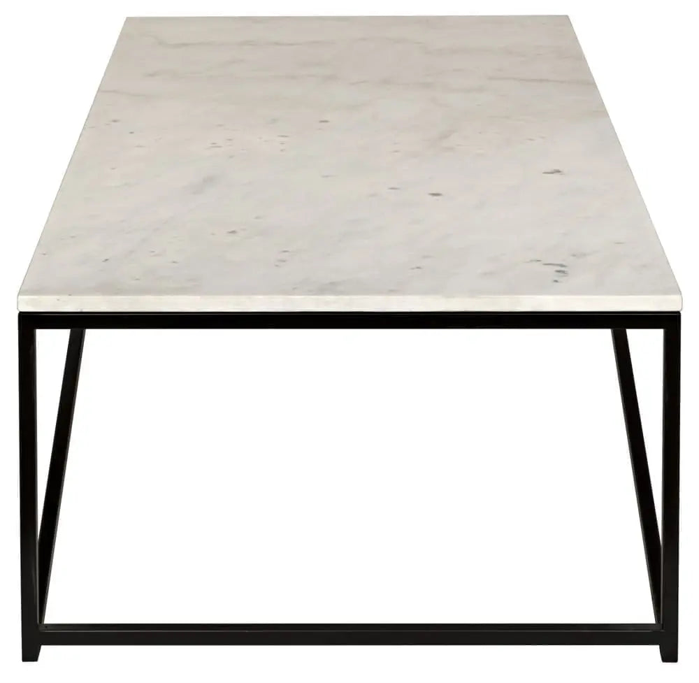 Noir Molimo Coffee Table