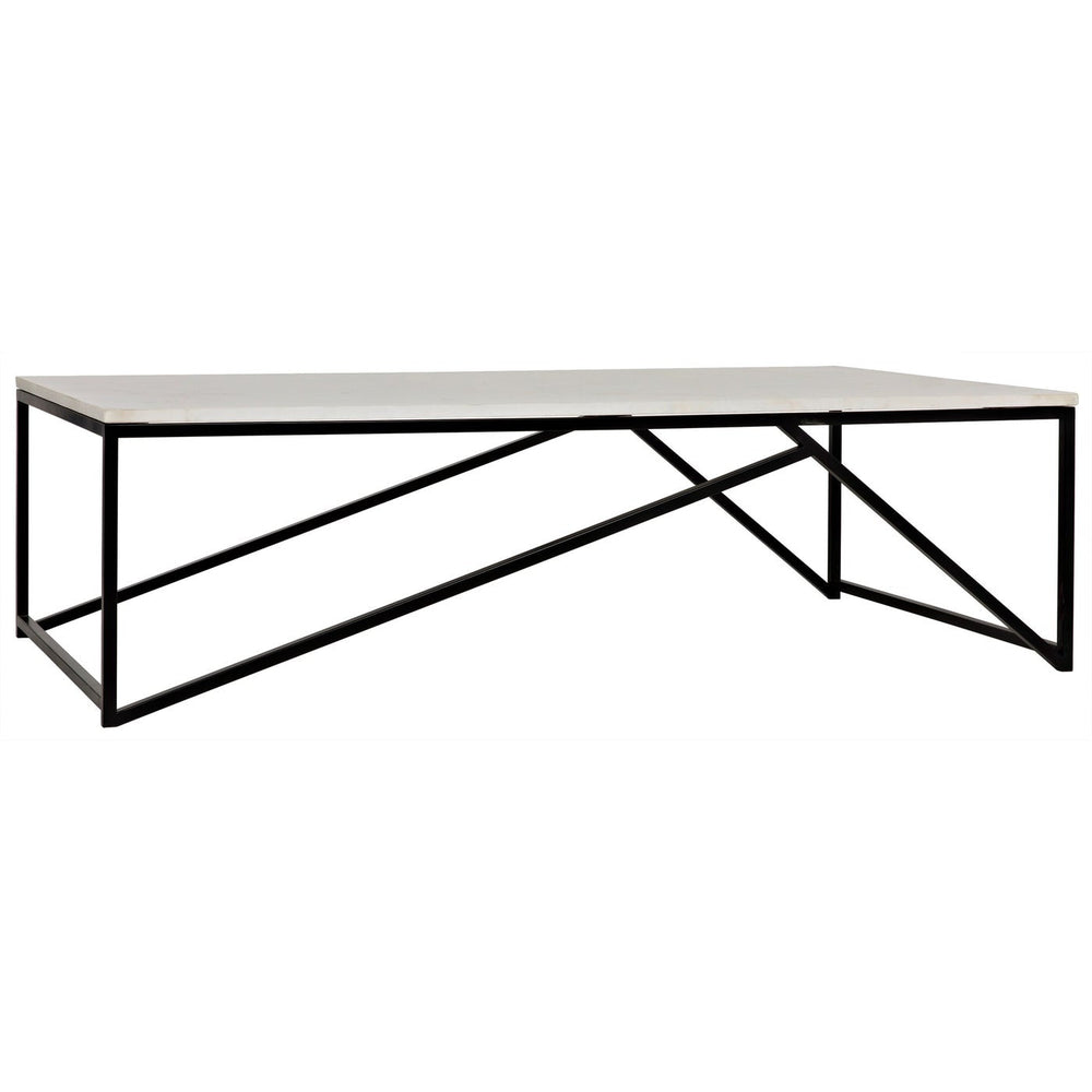 Noir Molimo Coffee Table