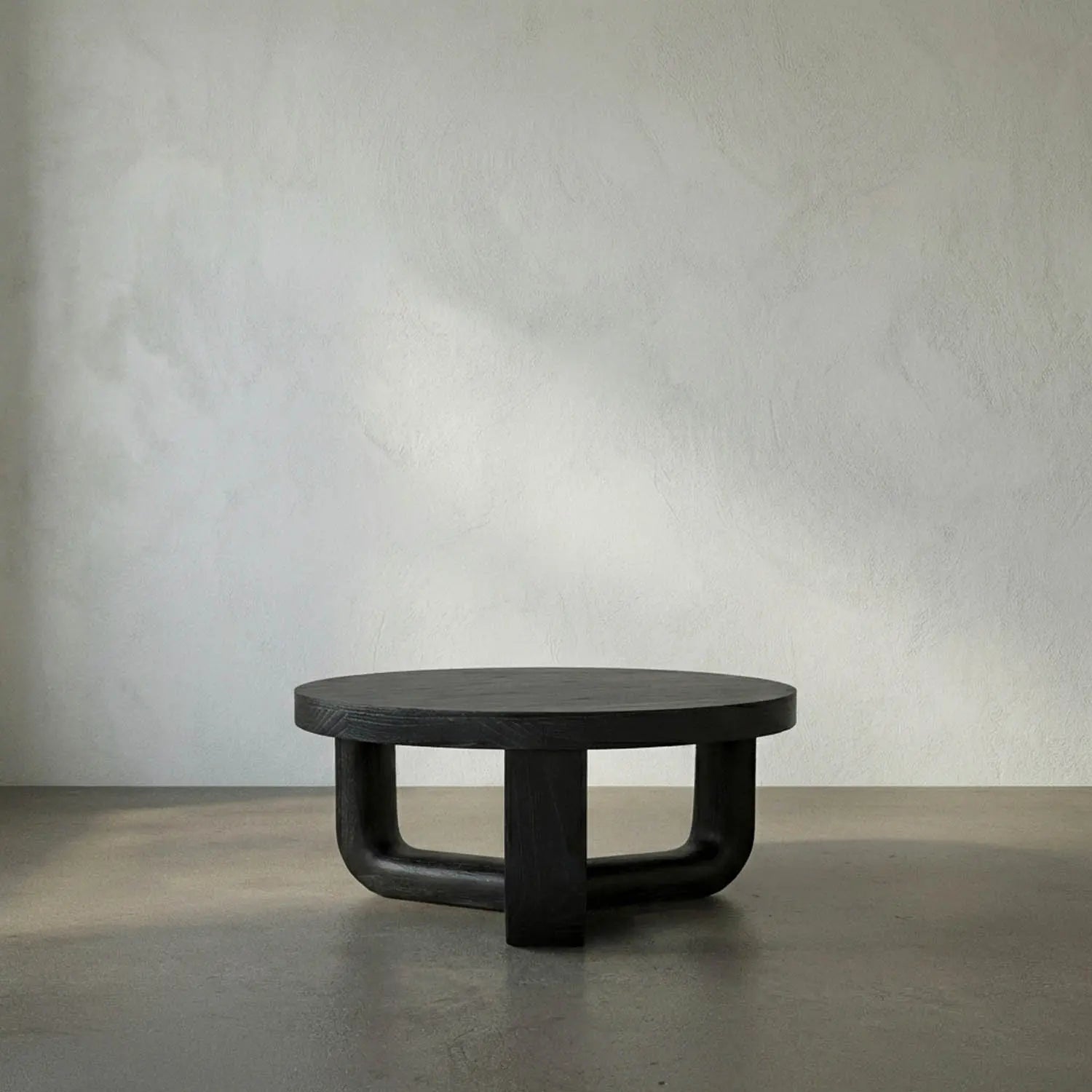 Noir Joel Coffee Table