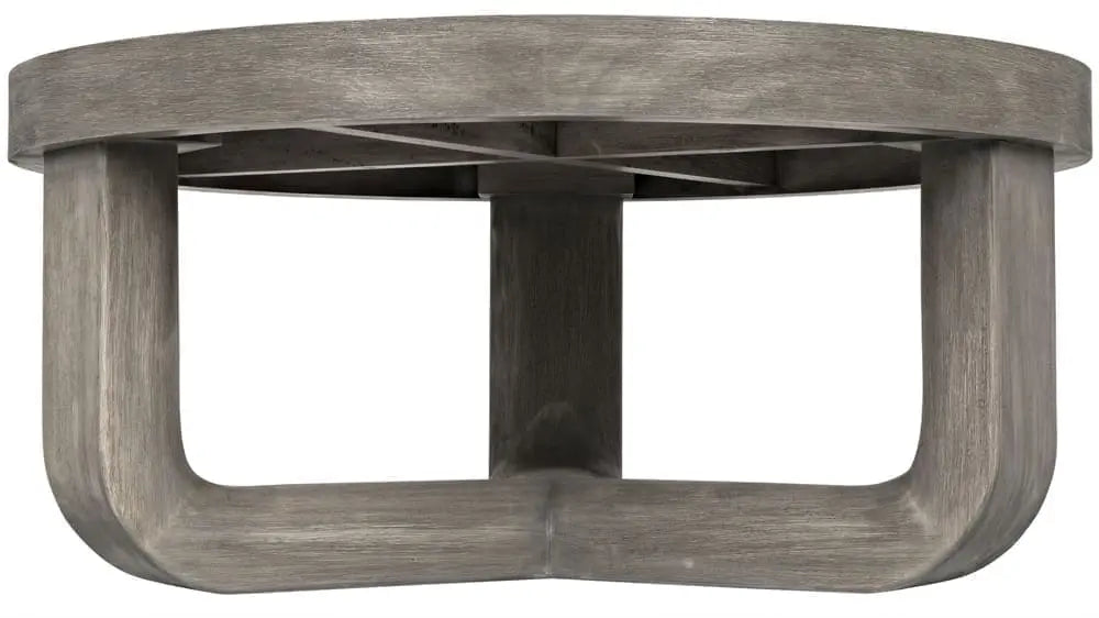 Noir Joel Coffee Table