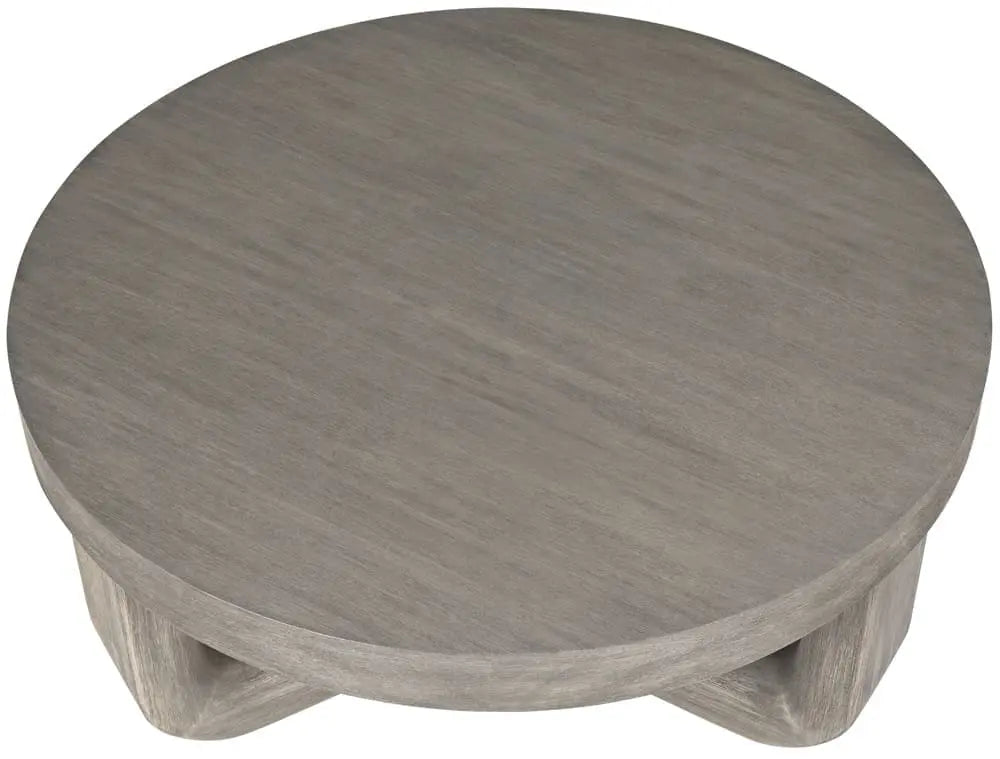 Noir Joel Coffee Table