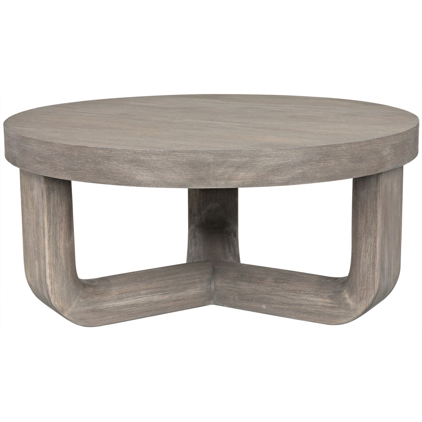 Noir Joel Coffee Table