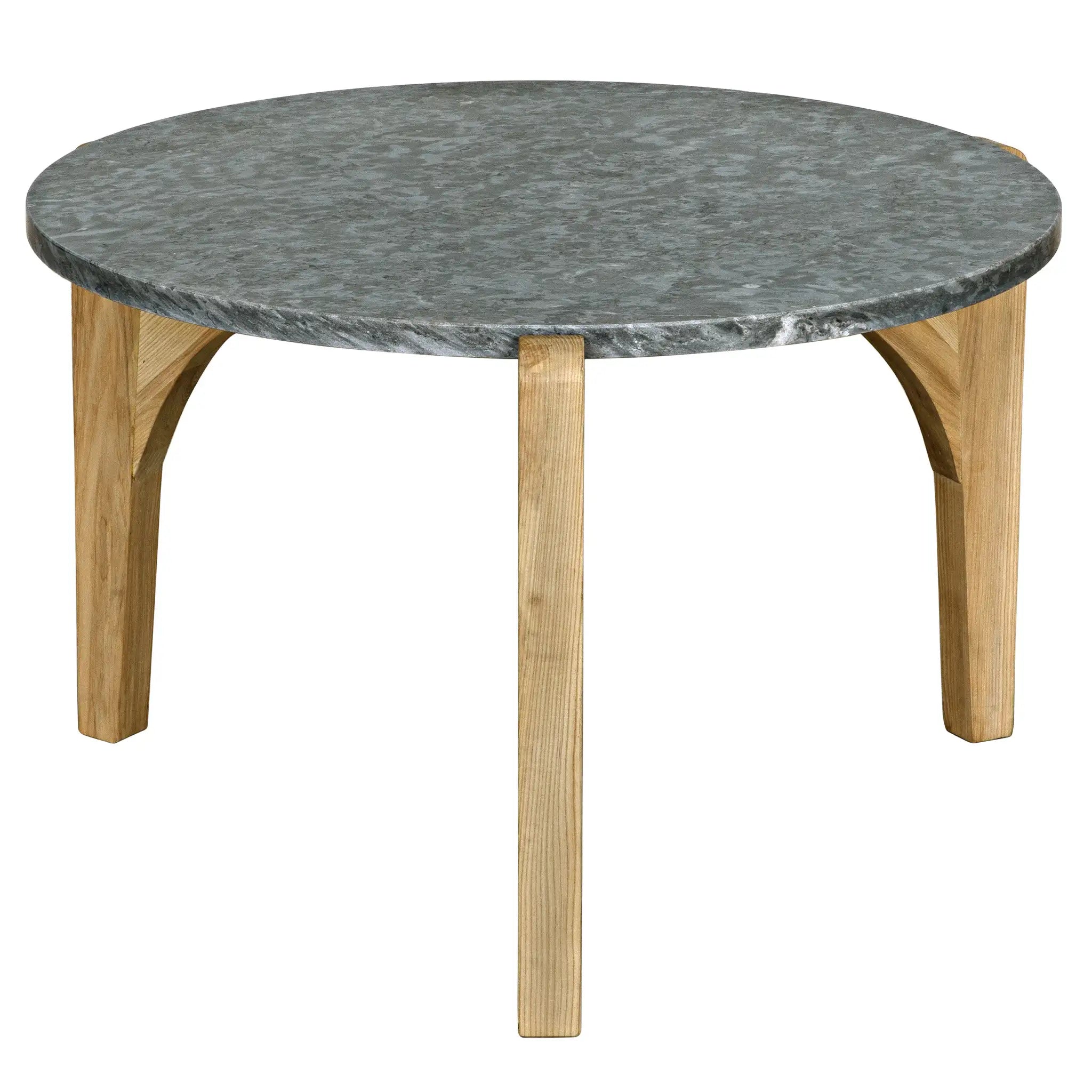 Noir Confucius Coffee Table