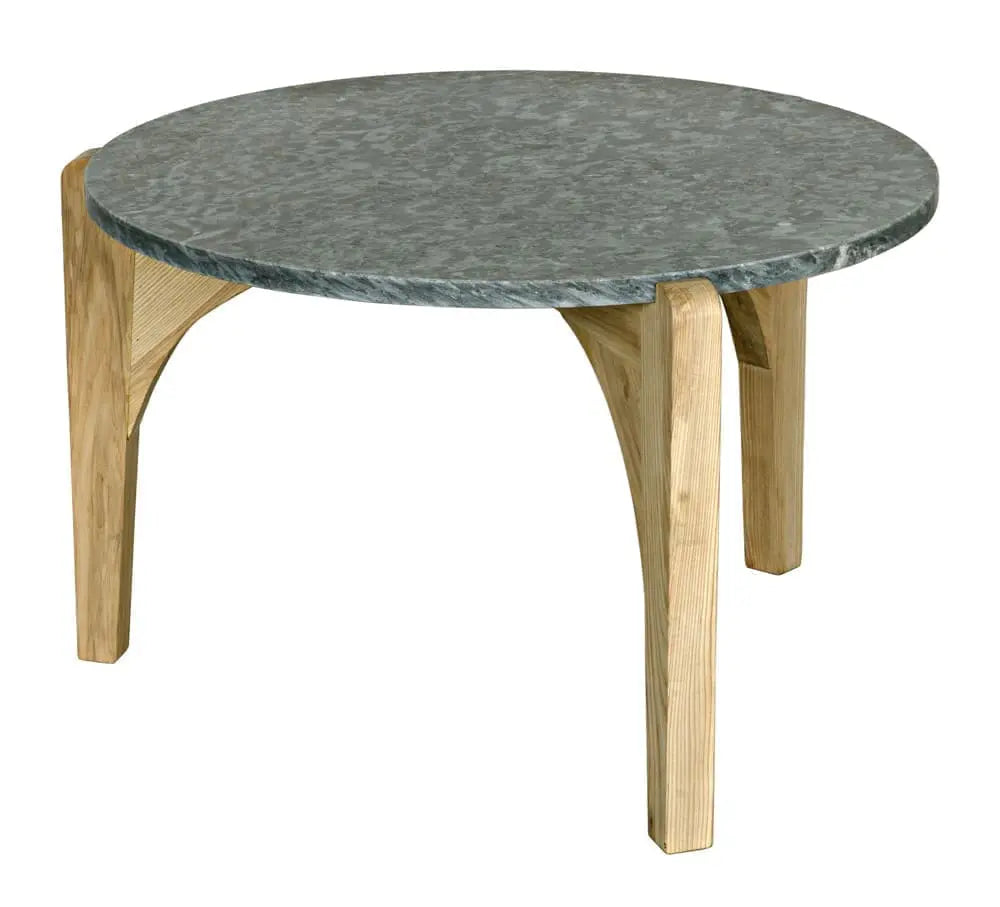 Noir Confucius Coffee Table