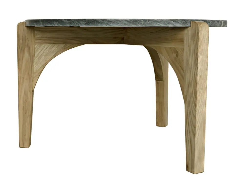 Noir Confucius Coffee Table