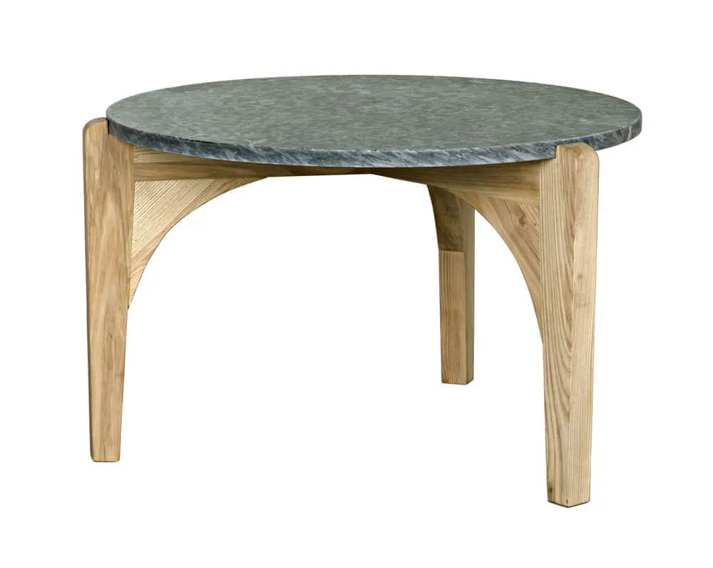 Noir Confucius Coffee Table