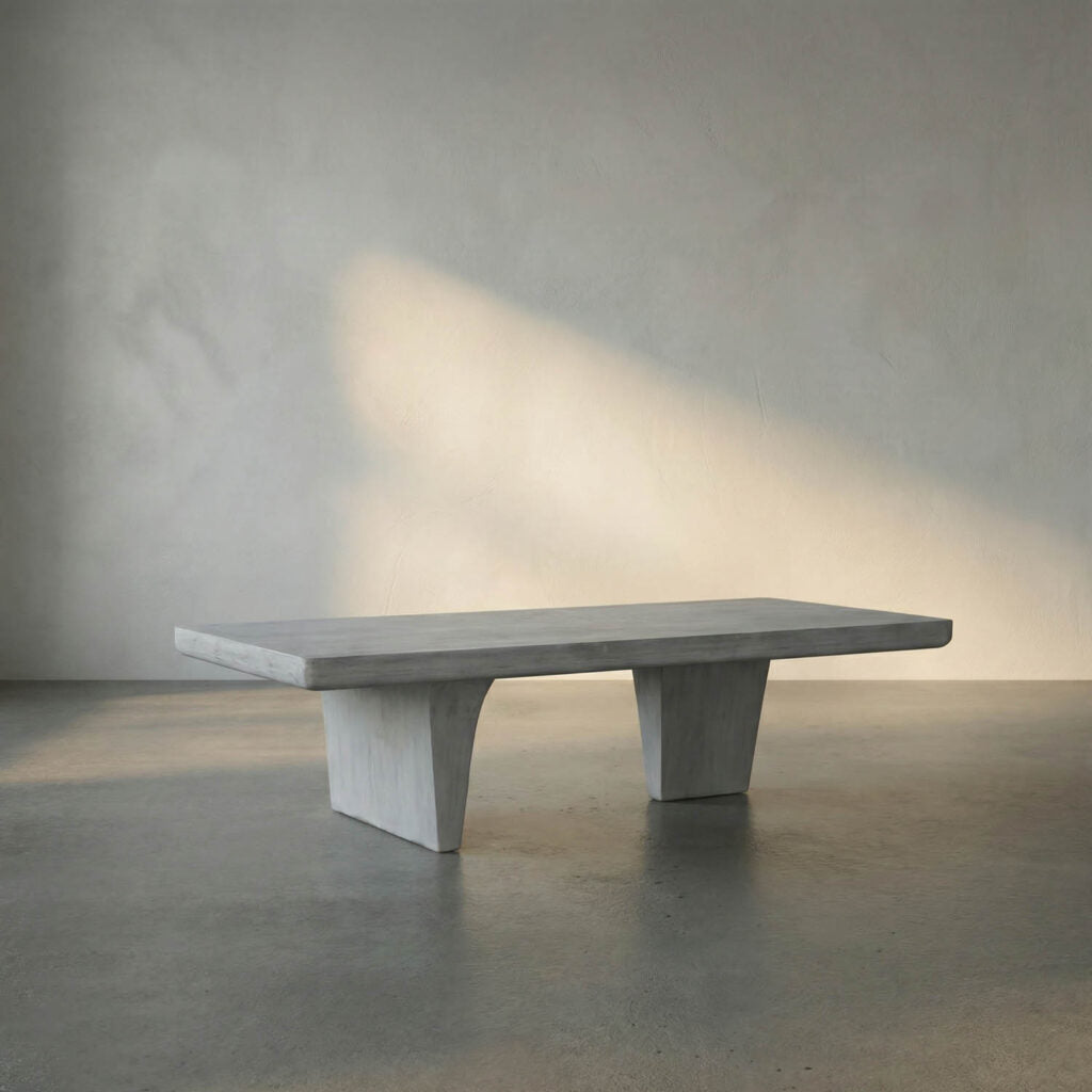 Noir Ward Coffee Table