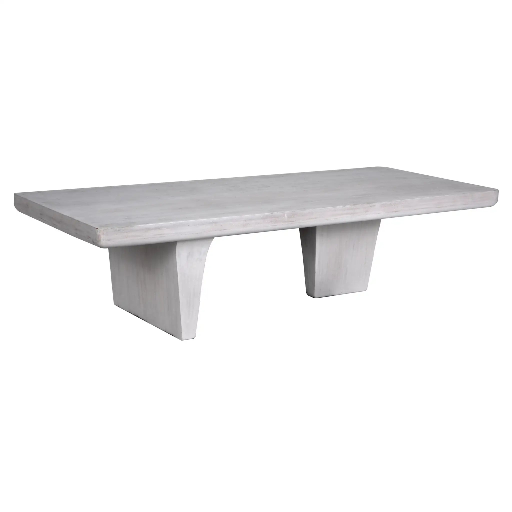 Noir Ward Coffee Table
