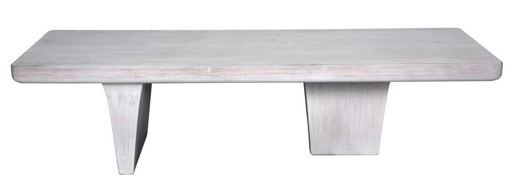 Noir Ward Coffee Table