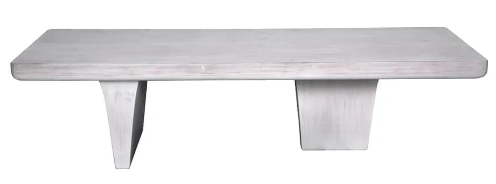 Noir Ward Coffee Table