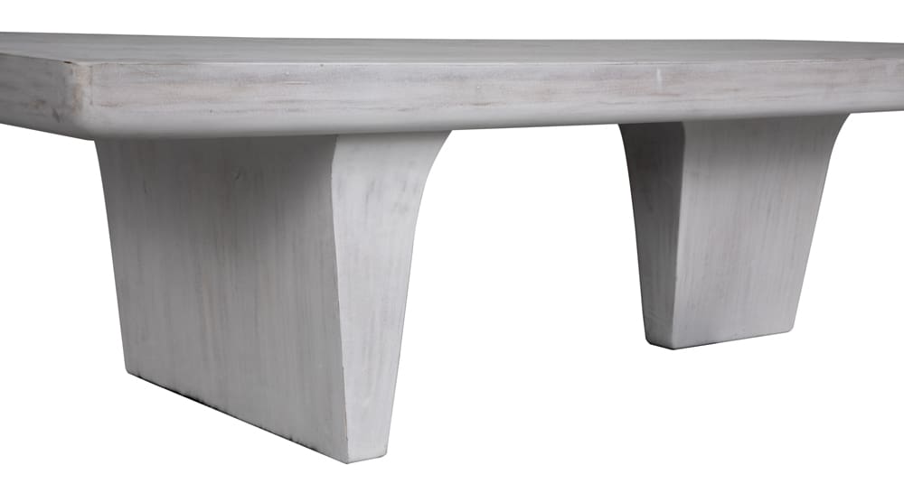 Noir Ward Coffee Table