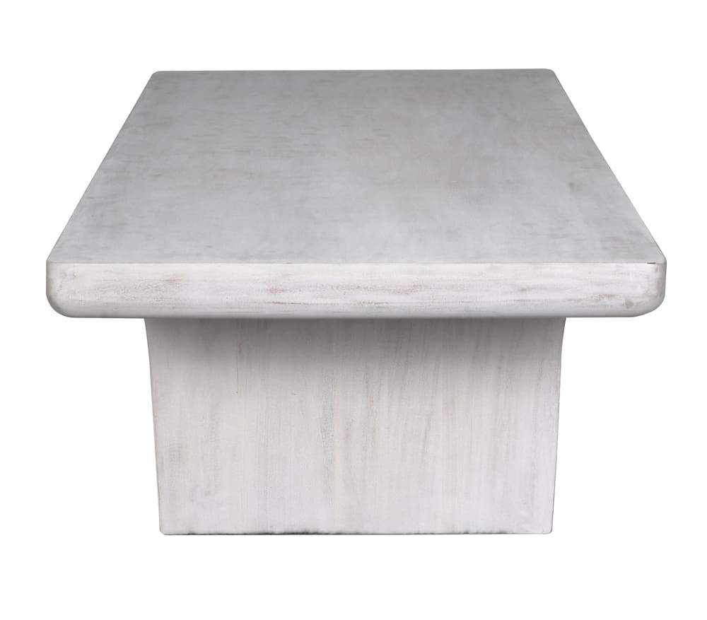 Noir Ward Coffee Table