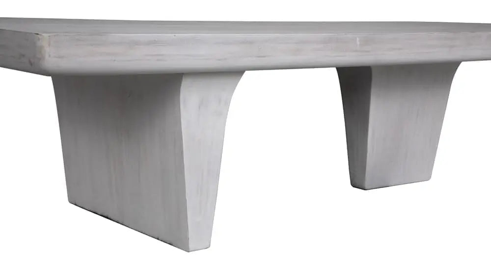 Noir Ward Coffee Table