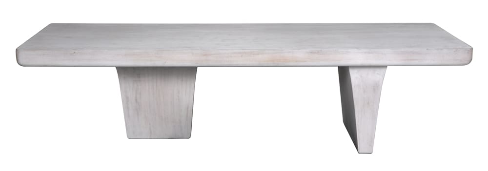 Noir Ward Coffee Table