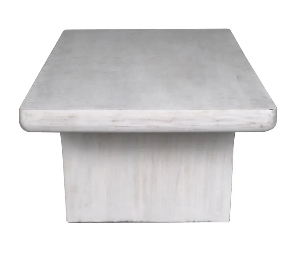 Noir Ward Coffee Table
