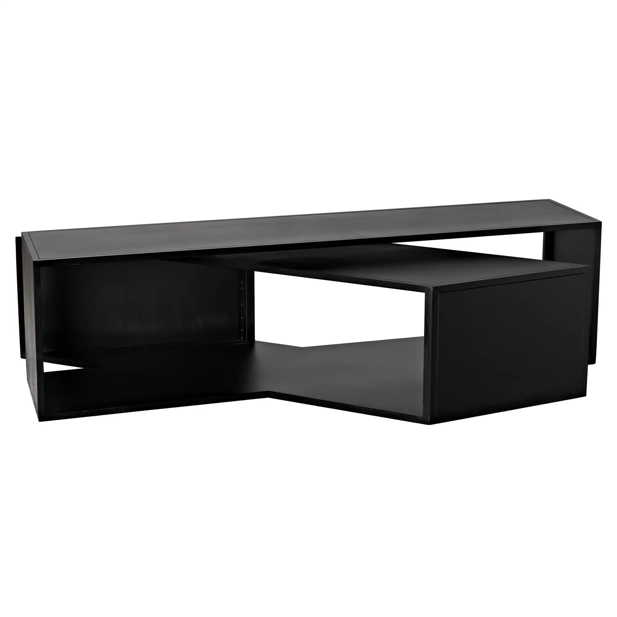 Noir Keweco Coffee Table