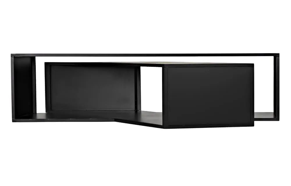Noir Keweco Coffee Table