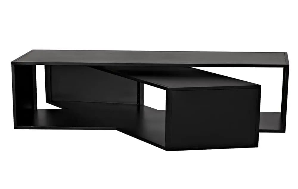 Noir Keweco Coffee Table