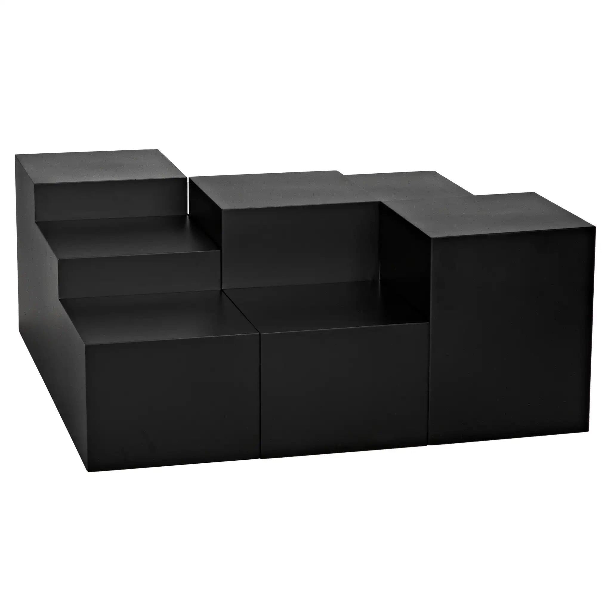 Noir Stein Coffee Table