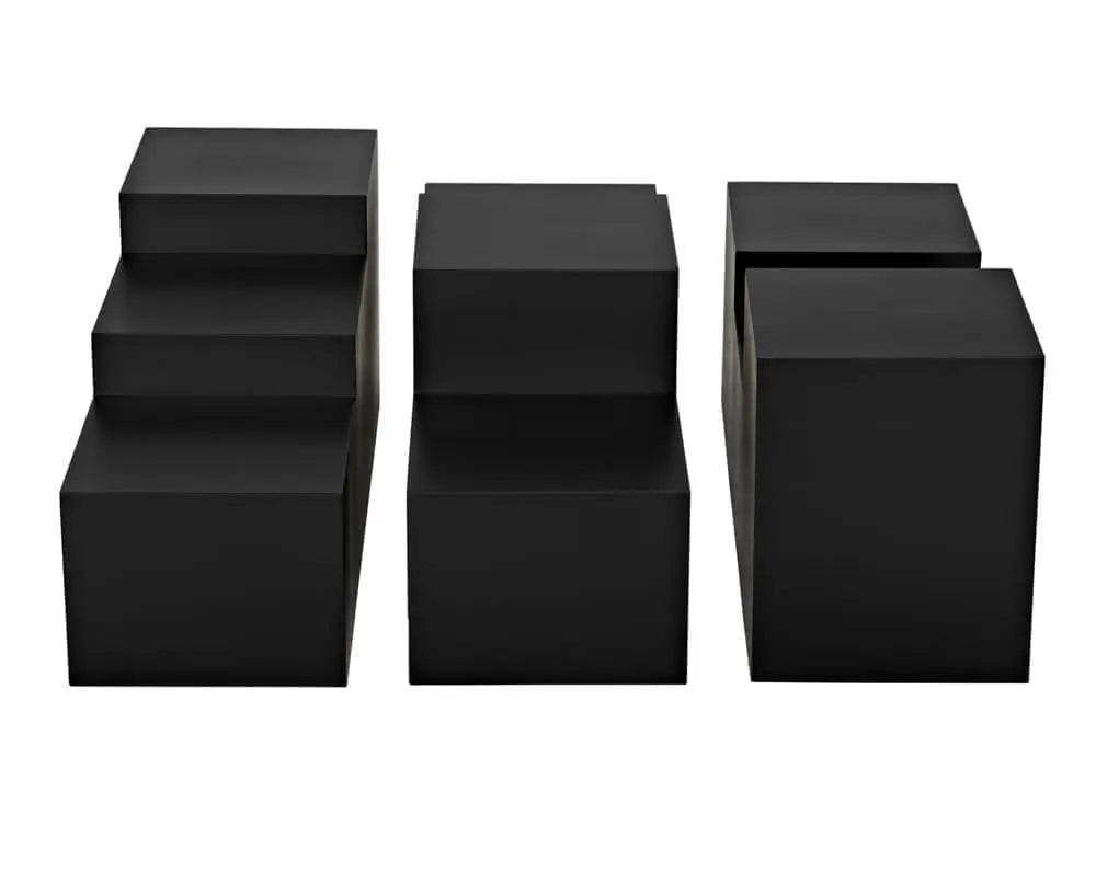 Noir Stein Coffee Table