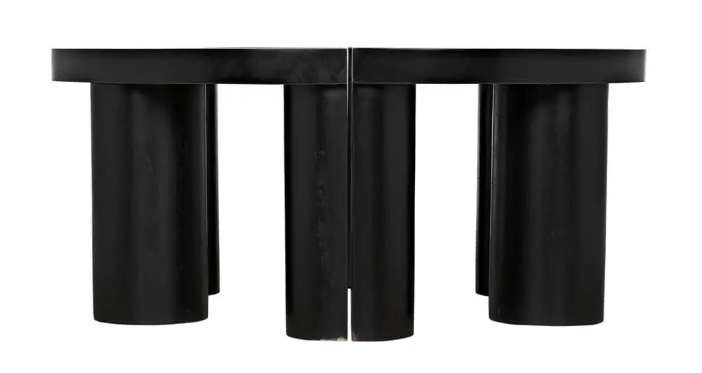 Noir Pluto Coffee Table