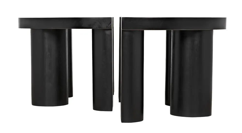 Noir Pluto Coffee Table