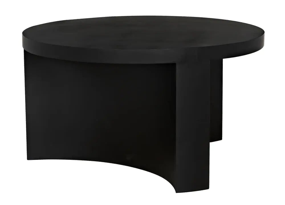 Noir Steward Coffee Table, A