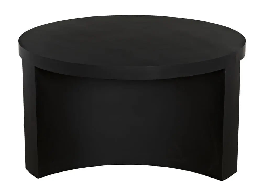Noir Steward Coffee Table, A