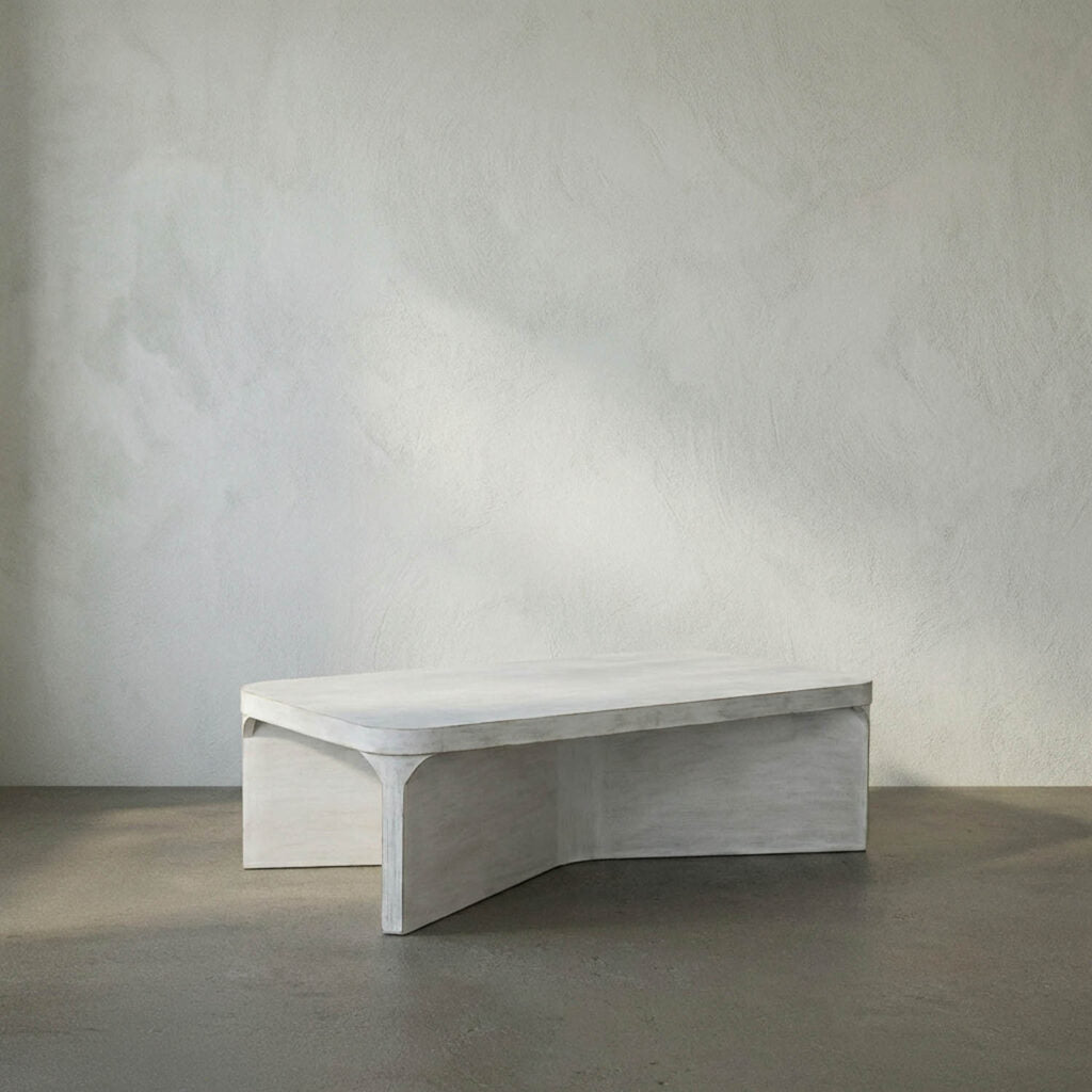 Noir Nova Coffee Table