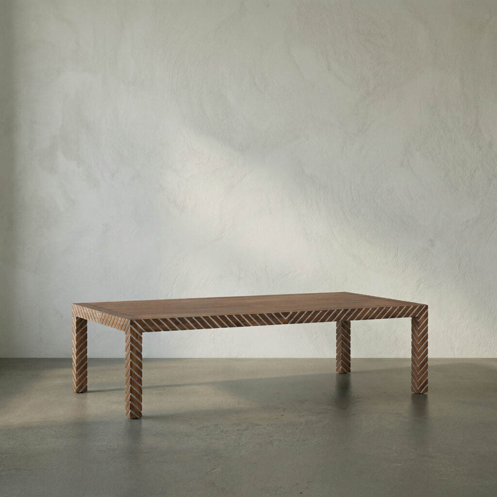 Noir Ryder Coffee Table