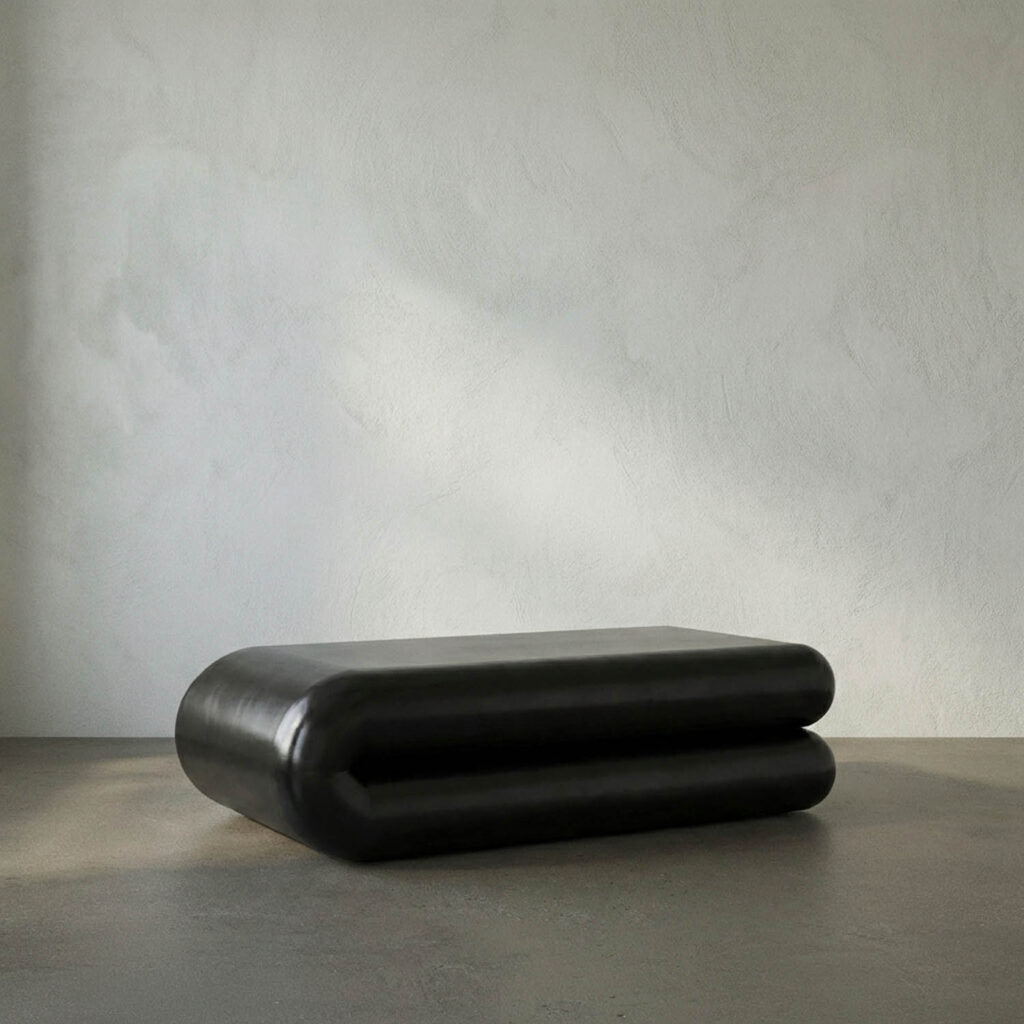Noir Flexum Coffee Table