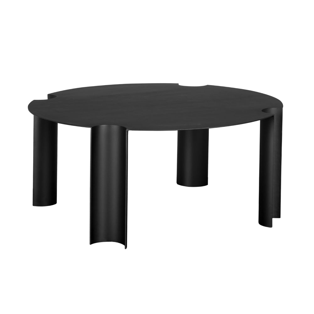 Noir Luca Coffee Table