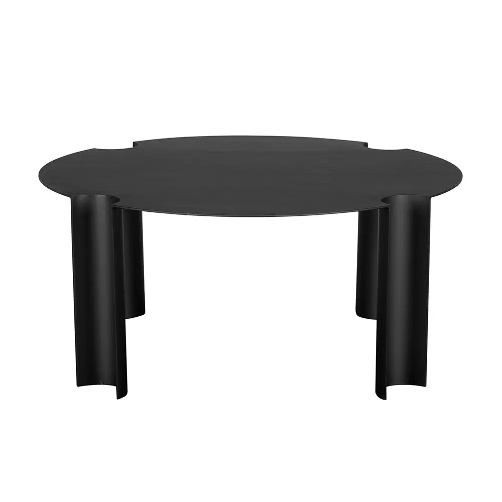 Noir Luca Coffee Table